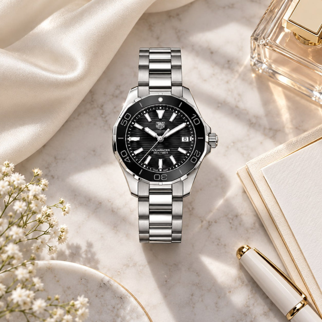 TAG Heuer WAY131K.BA0748 product detail image 3