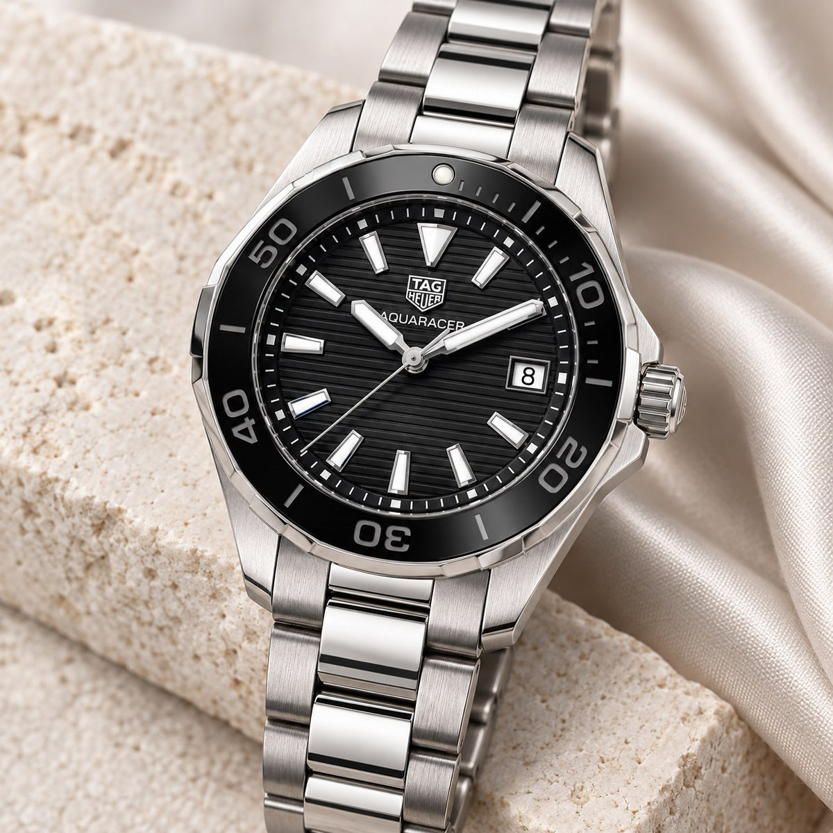 TAG Heuer WAY131K.BA0748 product detail image 4