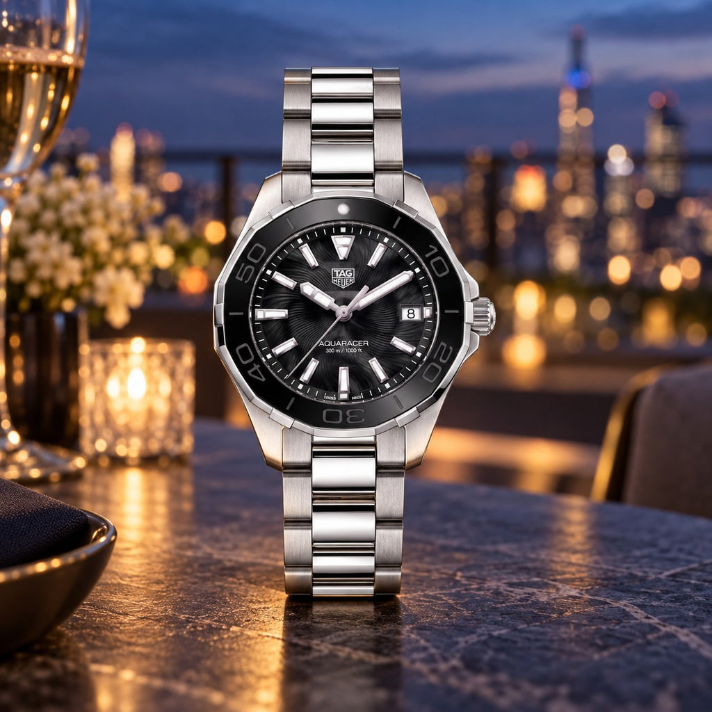TAG Heuer WAY131K.BA0748 product detail image 5