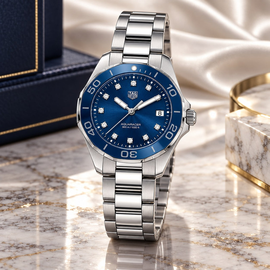 TAG Heuer WAY131L.BA0748 product detail image 2