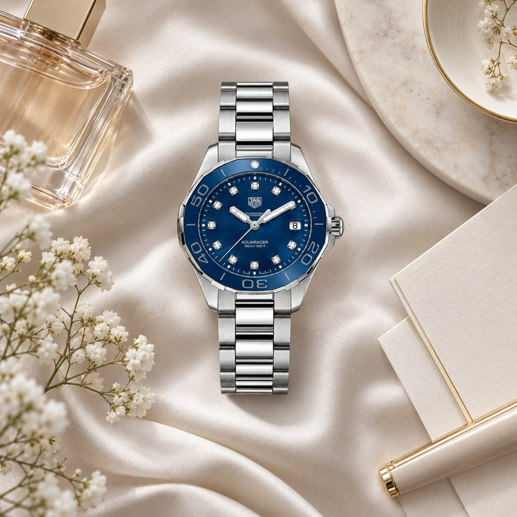 TAG Heuer WAY131L.BA0748 product detail image 3