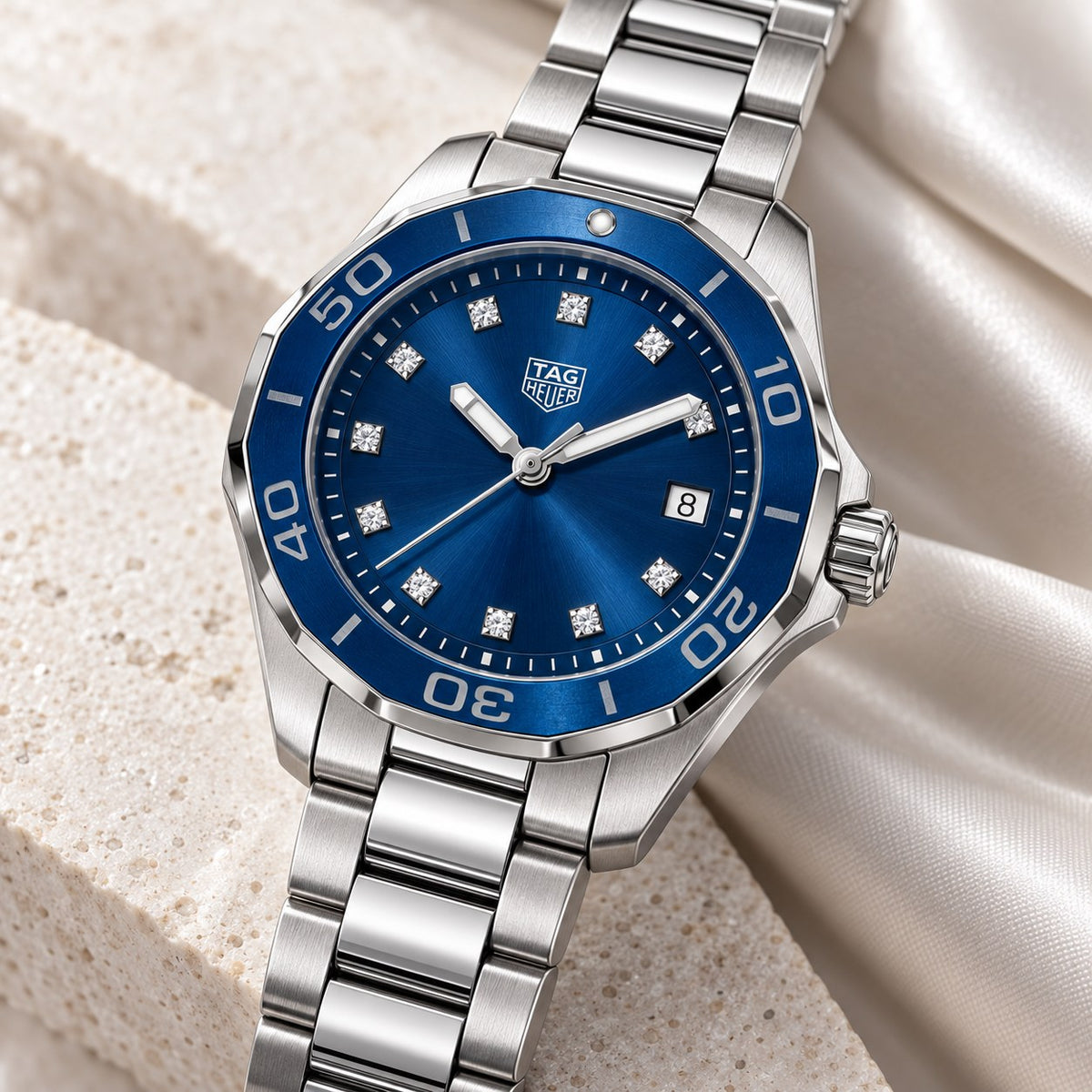 TAG Heuer WAY131L.BA0748 product detail image 4