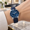 TAG Heuer WAY131L.FT6091 watch on wrist