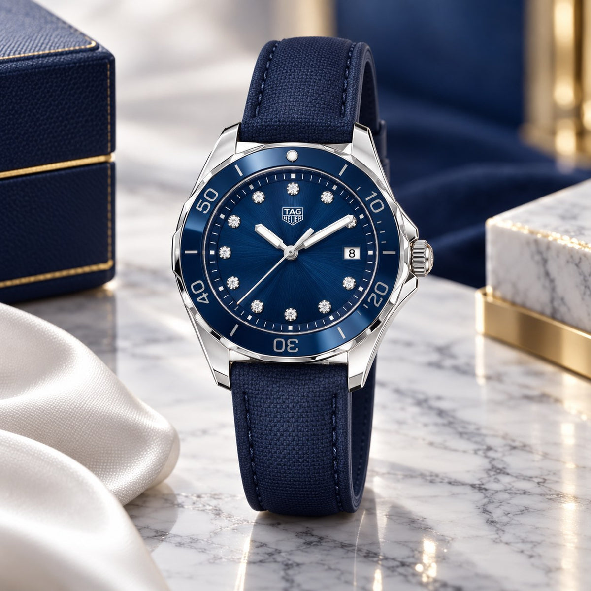 TAG Heuer WAY131L.FT6091 product detail image 2