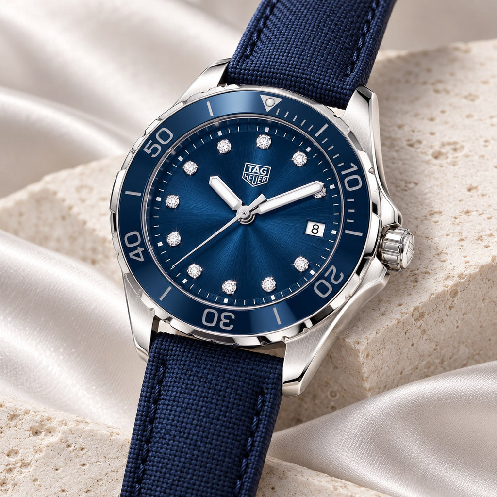 TAG Heuer WAY131L.FT6091 product detail image 4
