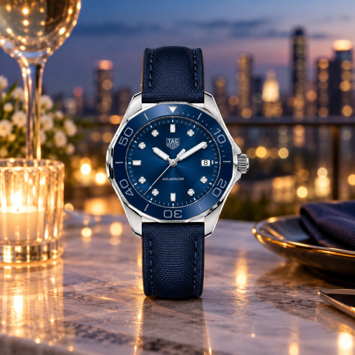 TAG Heuer WAY131L.FT6091 product detail image 5
