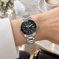 TAG Heuer WAY131M.BA0748 watch on wrist