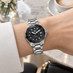 TAG Heuer WAY131M.BA0748 watch on wrist