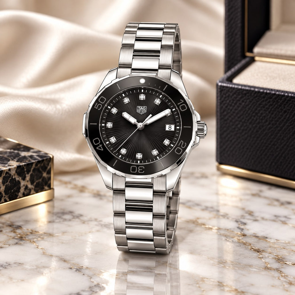 TAG Heuer WAY131M.BA0748 product detail image 2
