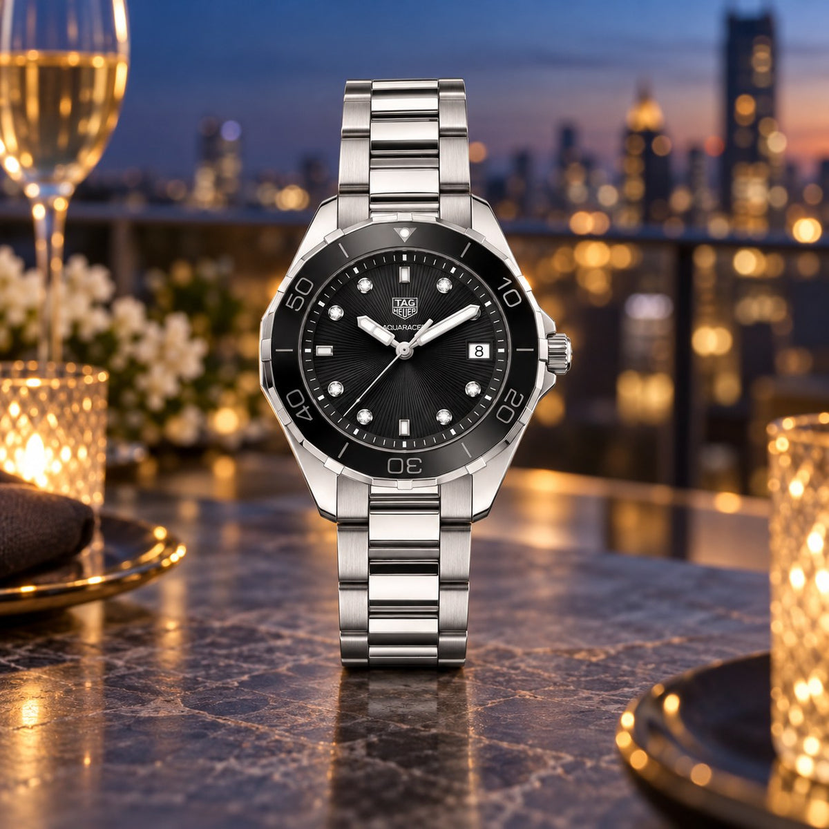 TAG Heuer WAY131M.BA0748 product detail image 5
