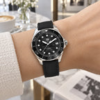 TAG Heuer WAY131M.FT6092 watch on wrist