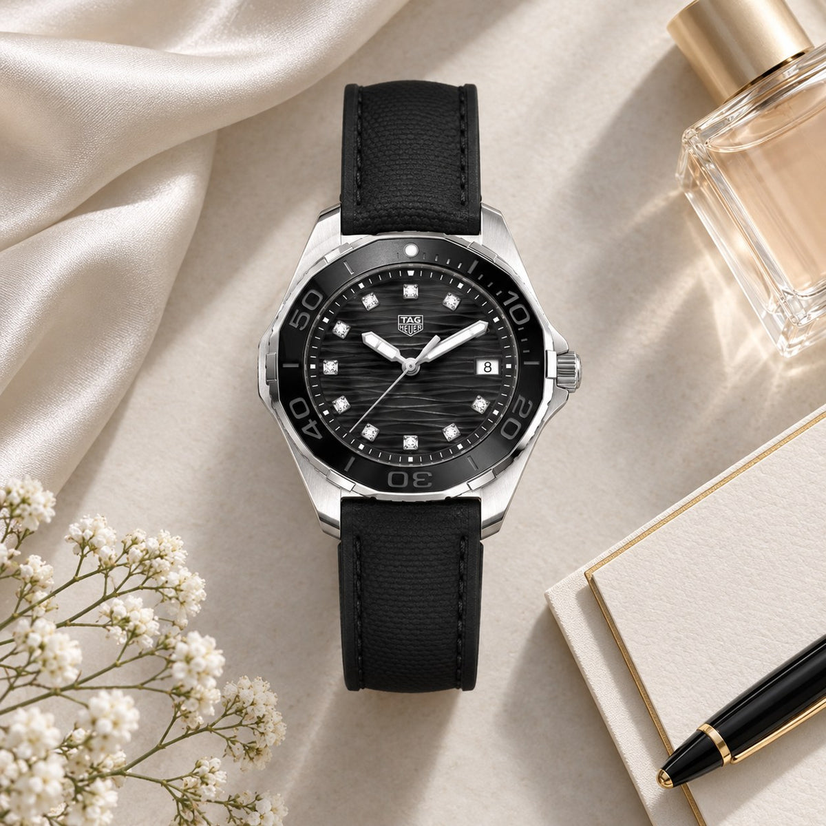 TAG Heuer WAY131M.FT6092 product detail image 3