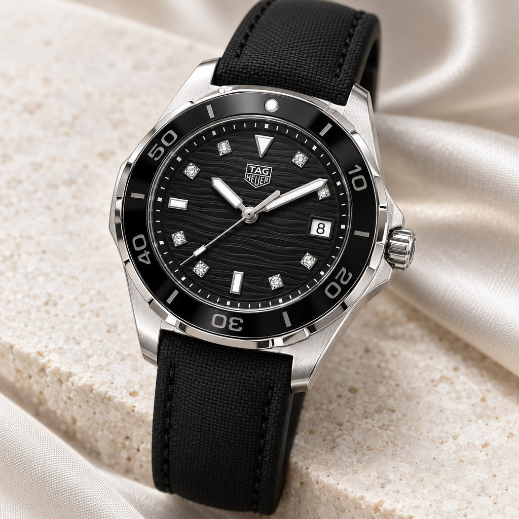 TAG Heuer WAY131M.FT6092 product detail image 4