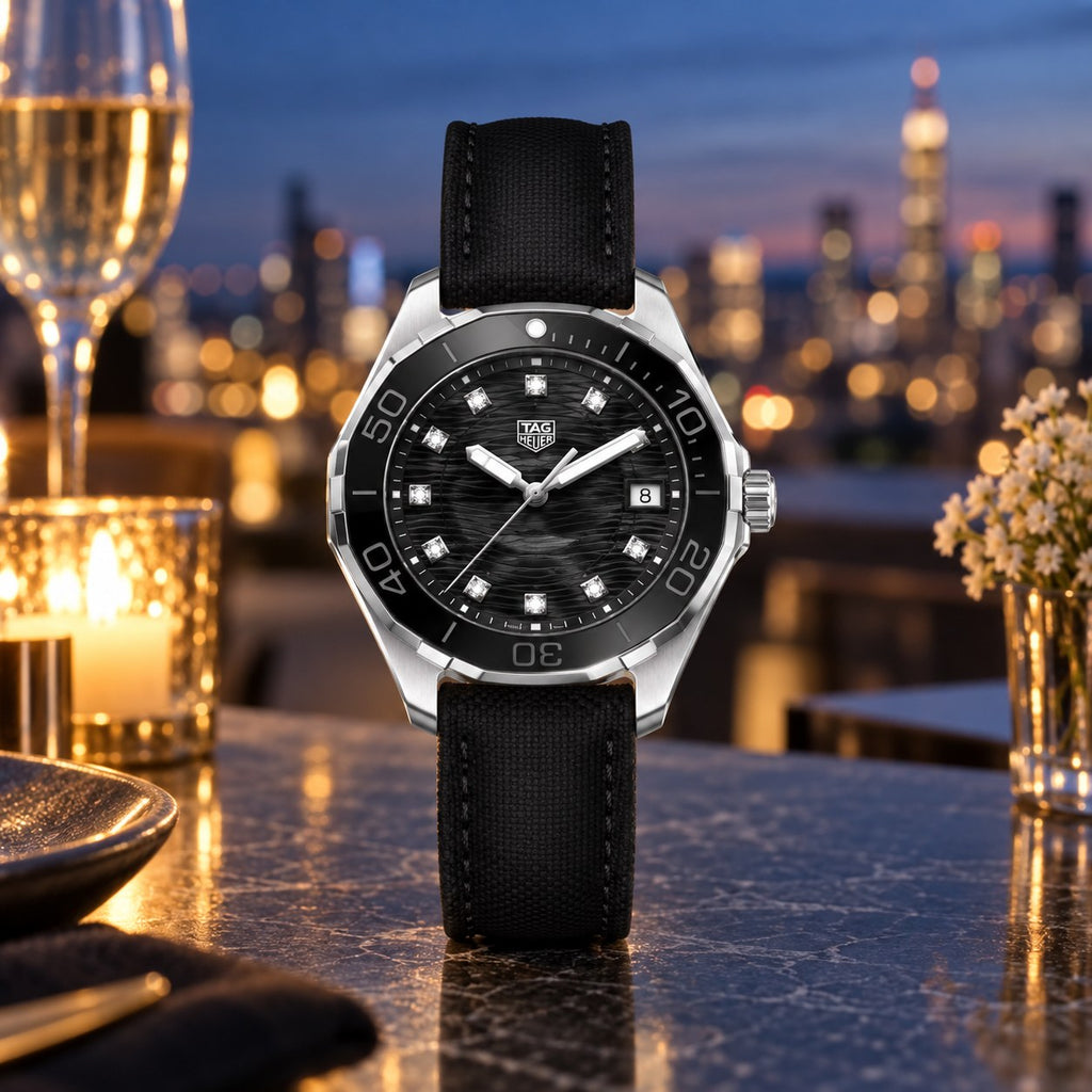 TAG Heuer WAY131M.FT6092 product detail image 5