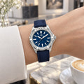 TAG Heuer WAY131N.FT6091 watch on wrist