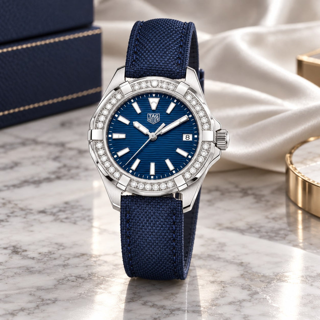 TAG Heuer WAY131N.FT6091 product detail image 2