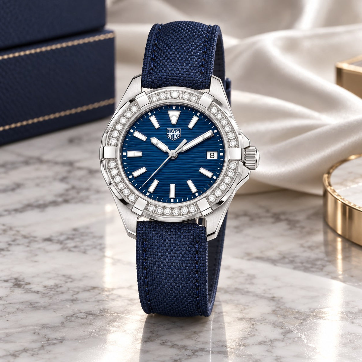 TAG Heuer WAY131N.FT6091 product detail image 2