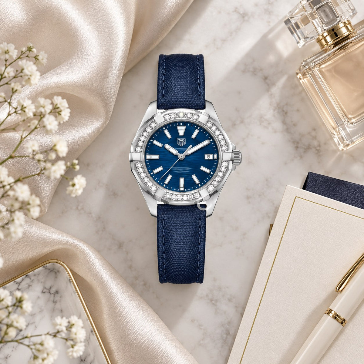 TAG Heuer WAY131N.FT6091 product detail image 3
