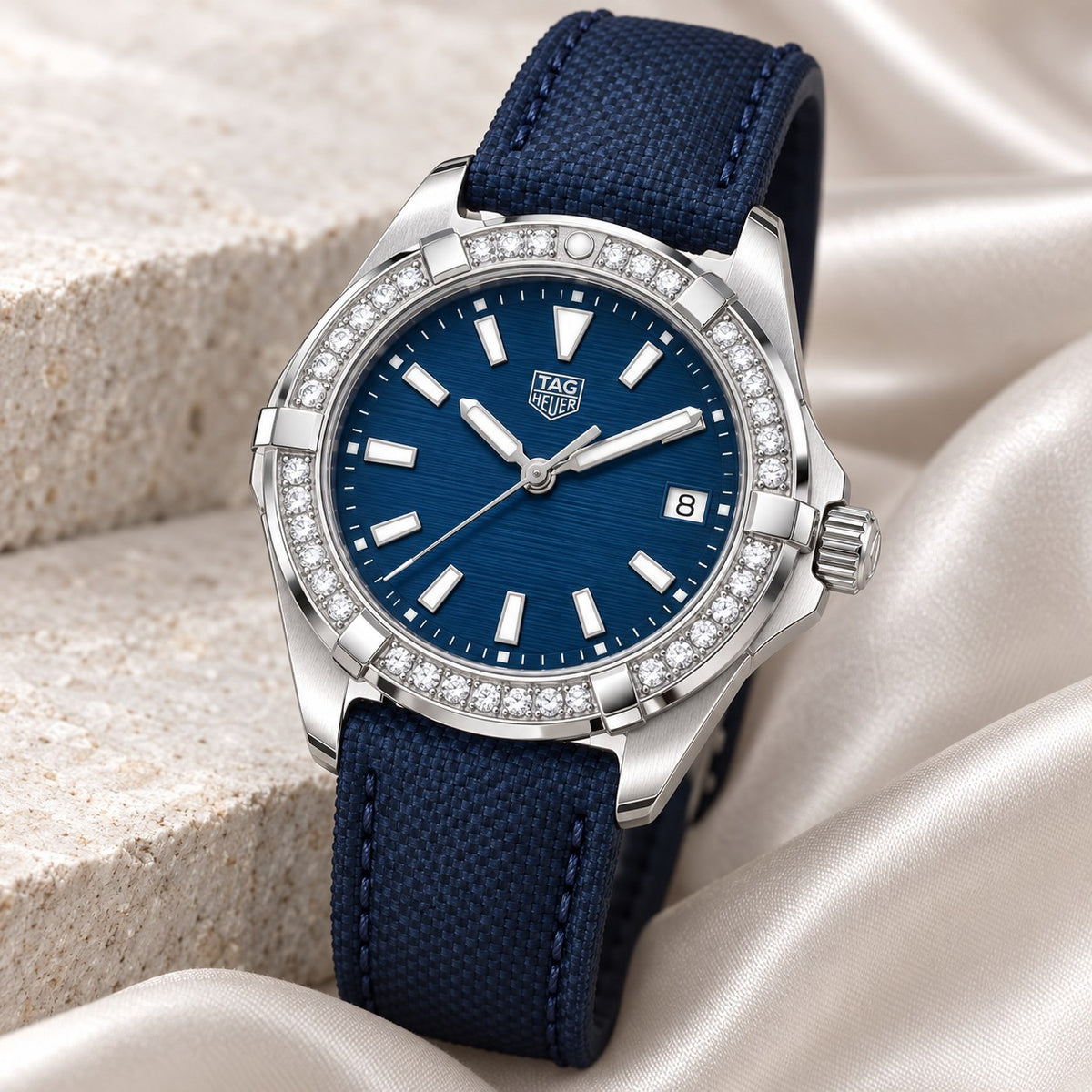 TAG Heuer WAY131N.FT6091 product detail image 4