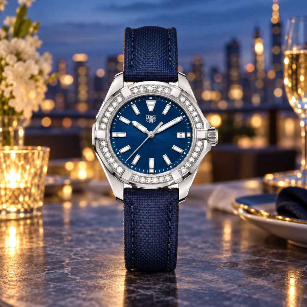 TAG Heuer WAY131N.FT6091 product detail image 5