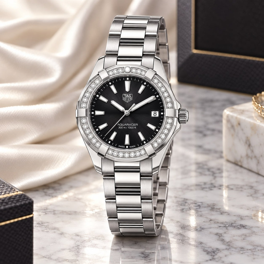 TAG Heuer WAY131P.BA0748 product detail image 2