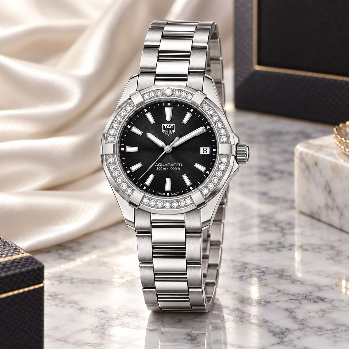 TAG Heuer WAY131P.BA0748 product detail image 2