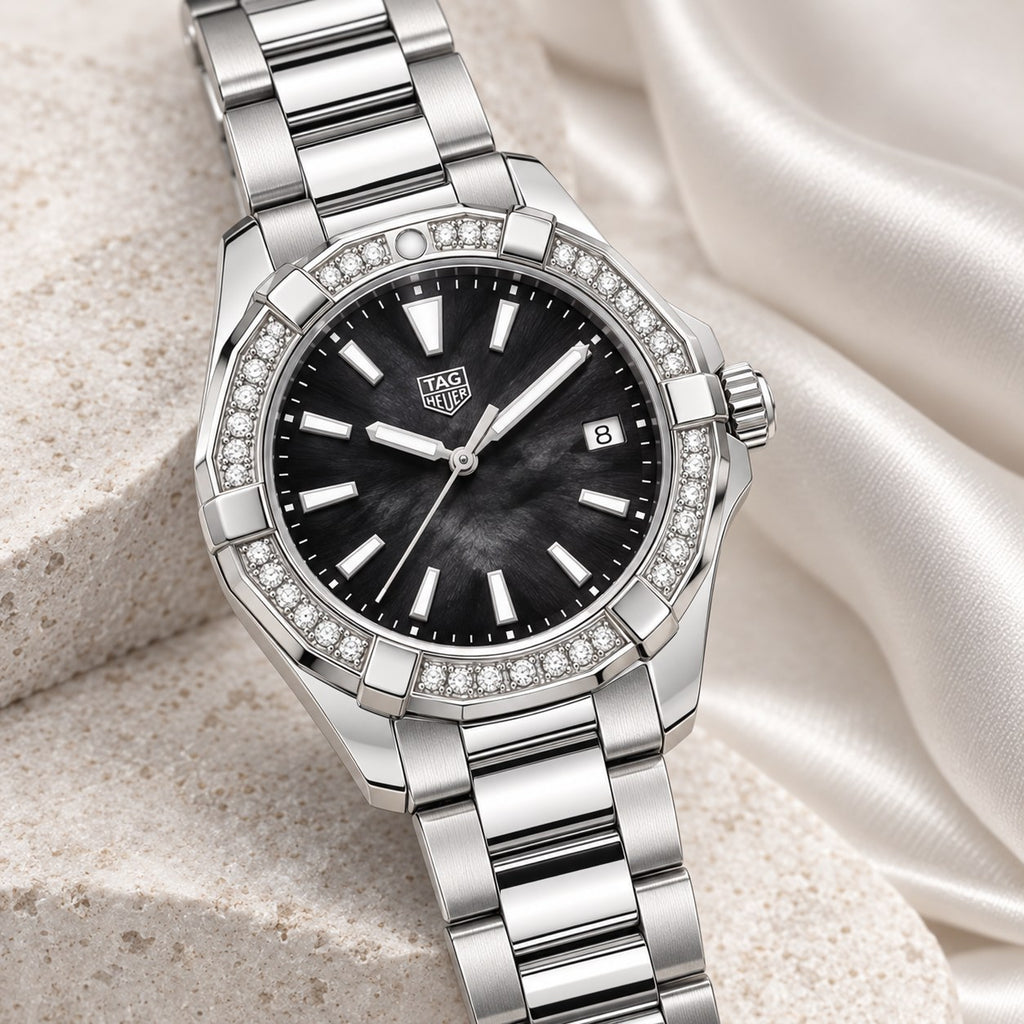 TAG Heuer WAY131P.BA0748 product detail image 4