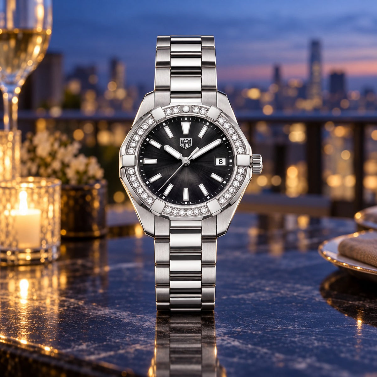 TAG Heuer WAY131P.BA0748 product detail image 5