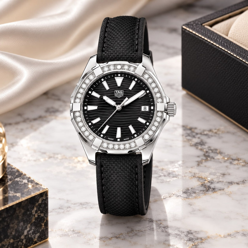 TAG Heuer WAY131P.FT6092 product detail image 2