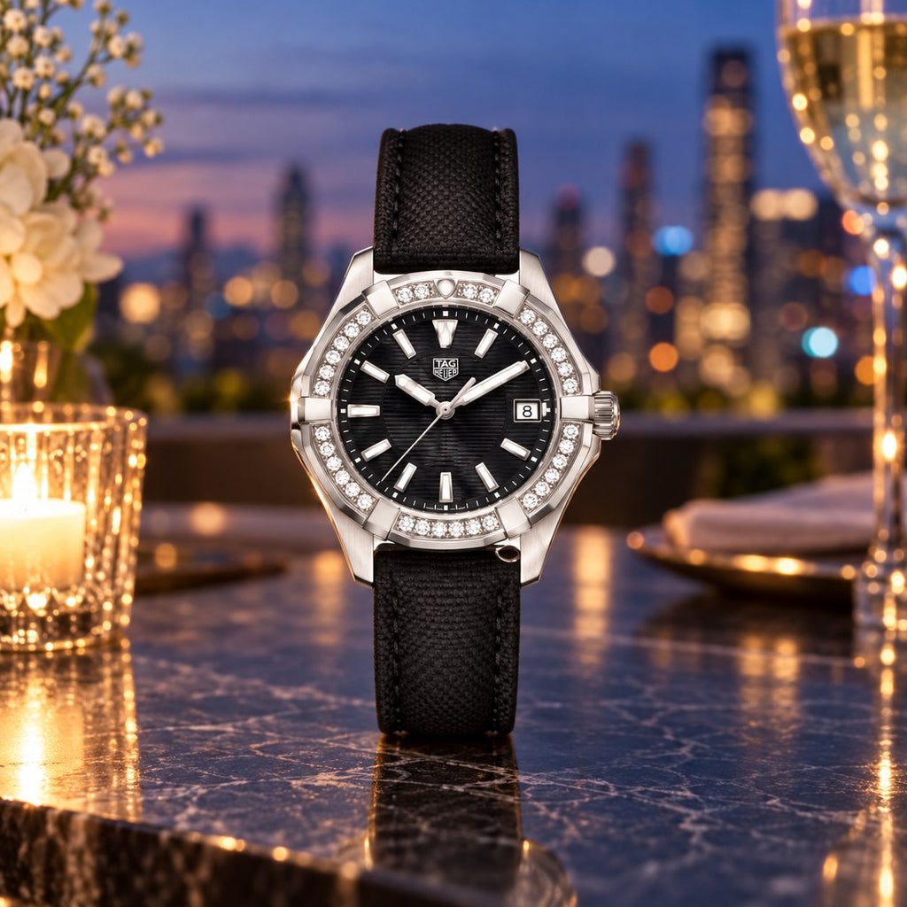 TAG Heuer WAY131P.FT6092 product detail image 5