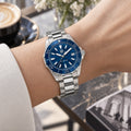 TAG Heuer WAY131S.BA0748 watch on wrist
