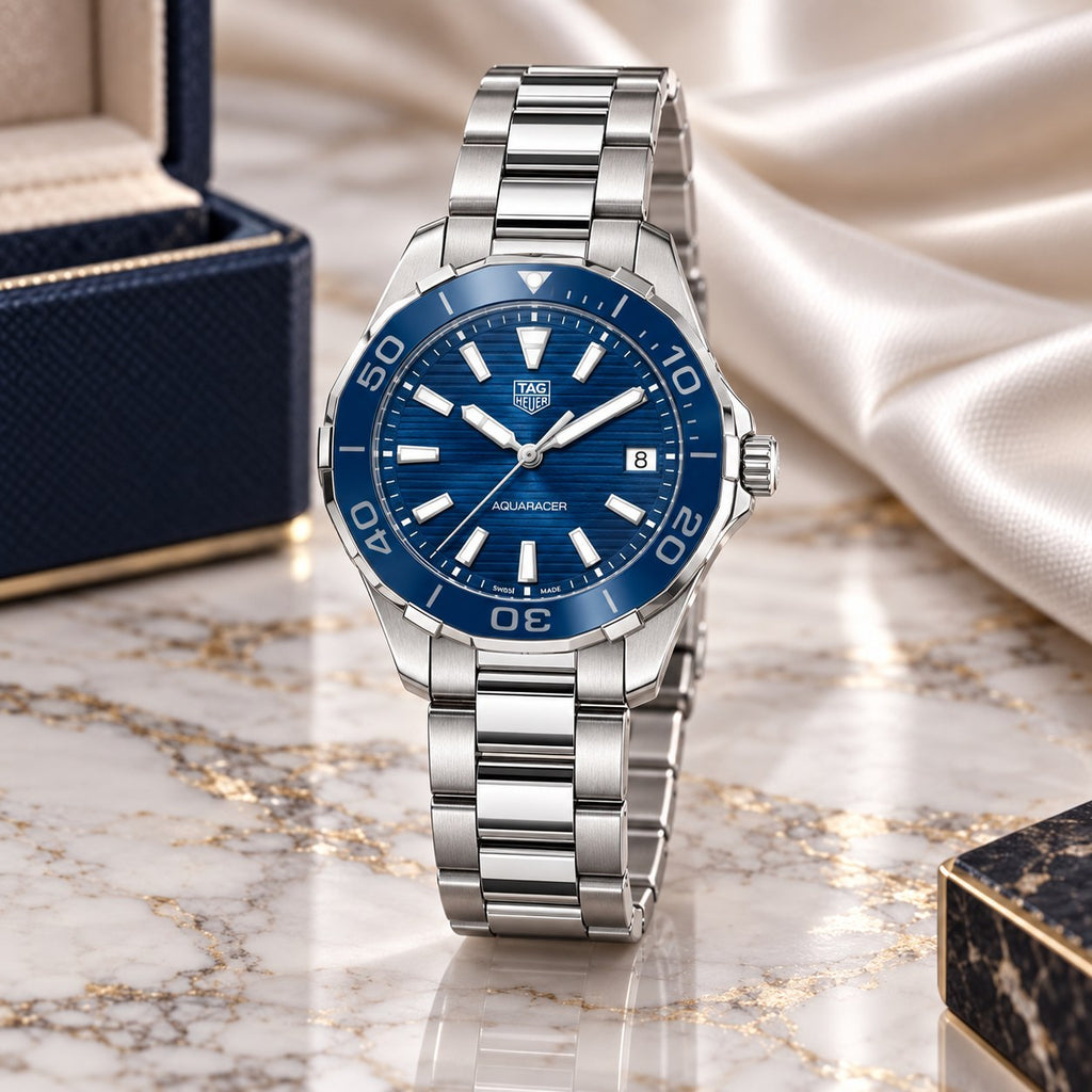 TAG Heuer WAY131S.BA0748 product detail image 2