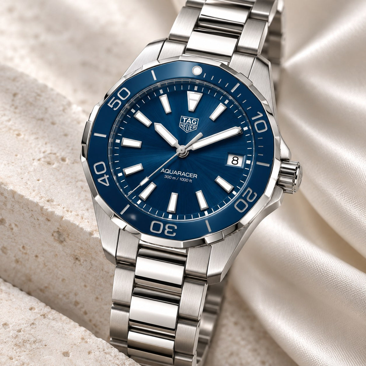 TAG Heuer WAY131S.BA0748 product detail image 4