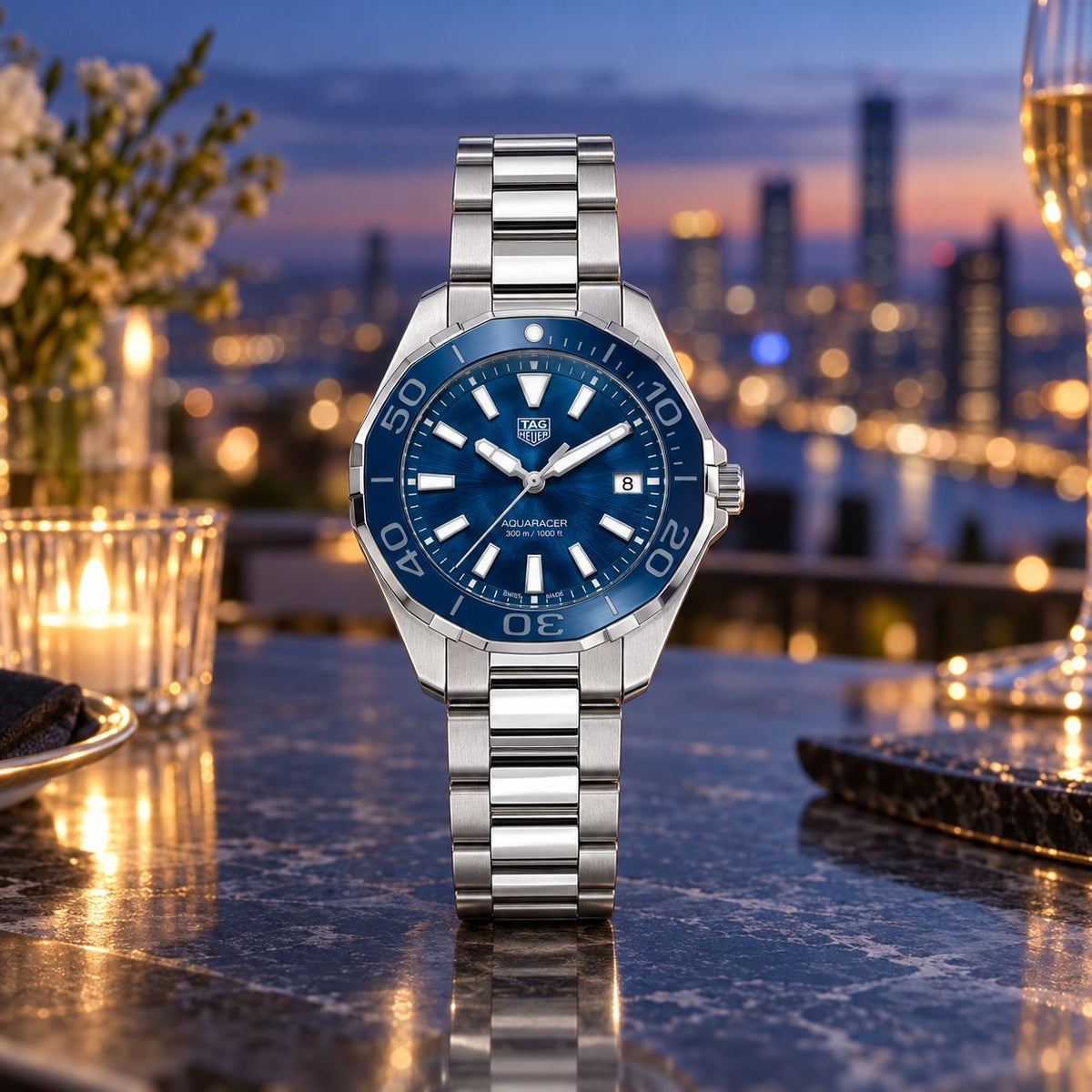 TAG Heuer WAY131S.BA0748 product detail image 5