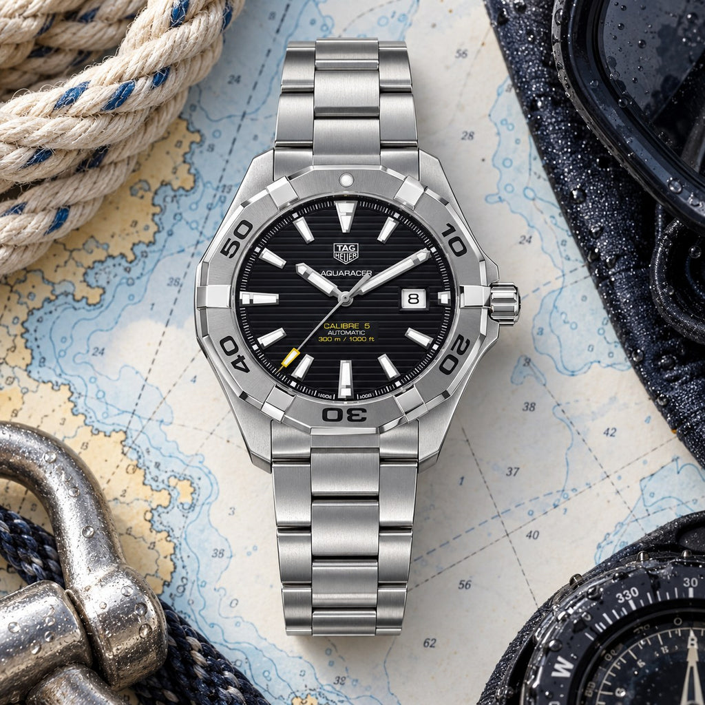 TAG Heuer WAY2010.BA0927 product detail image 3