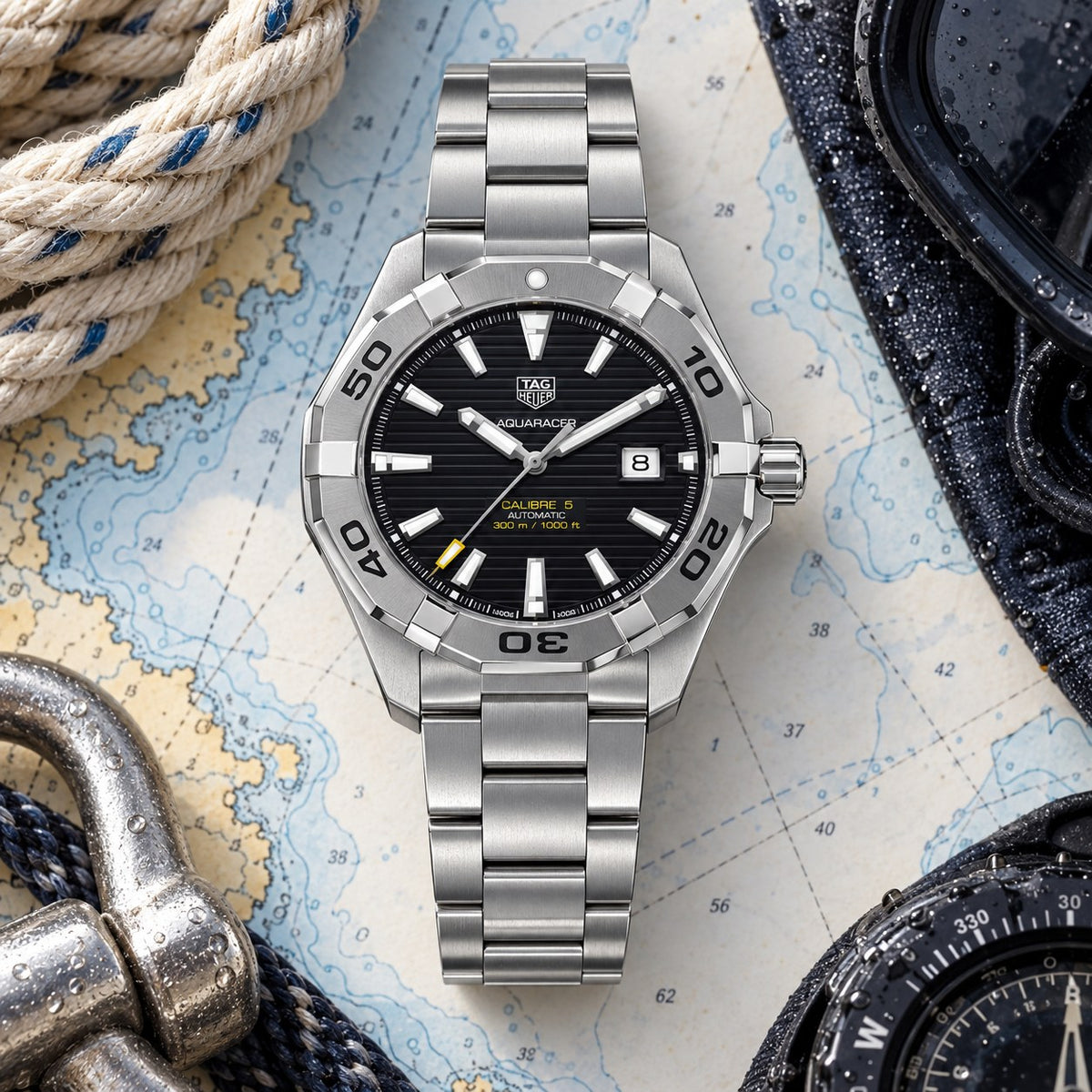 TAG Heuer WAY2010.BA0927 product detail image 3