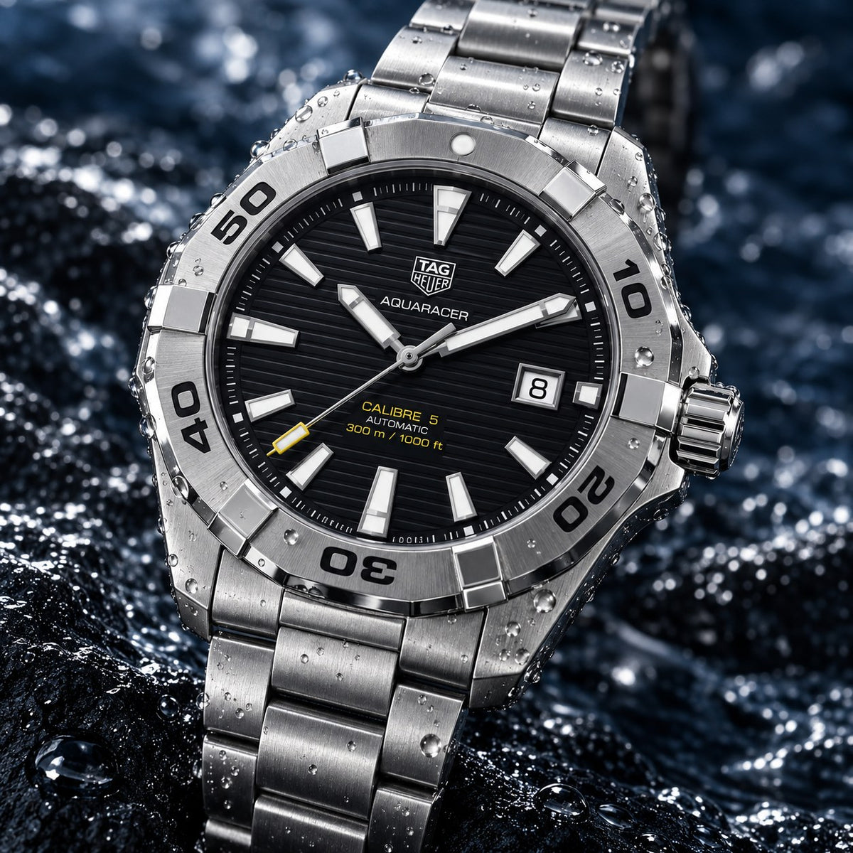 TAG Heuer WAY2010.BA0927 product detail image 4
