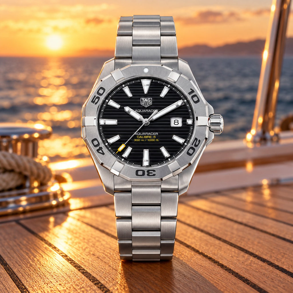 TAG Heuer WAY2010.BA0927 product detail image 5