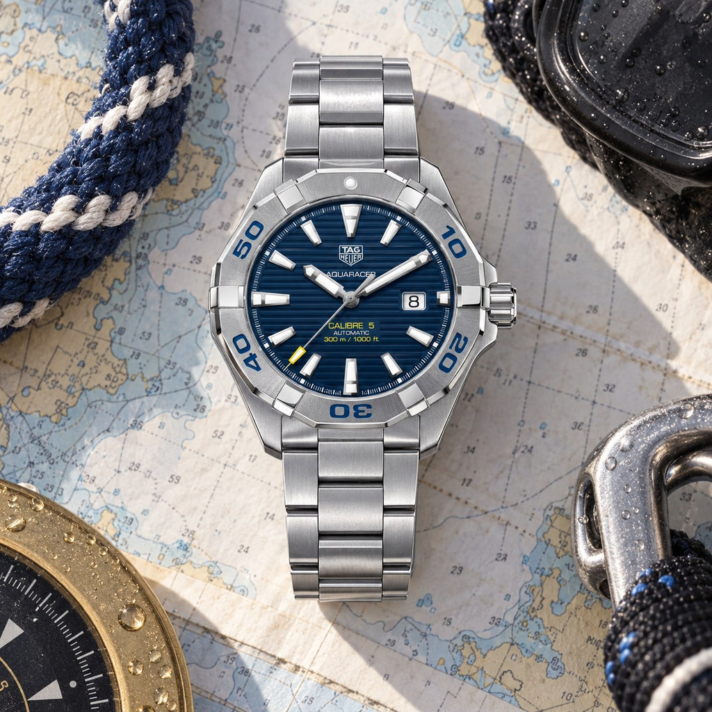 TAG Heuer WAY2012.BA0927 product detail image 3