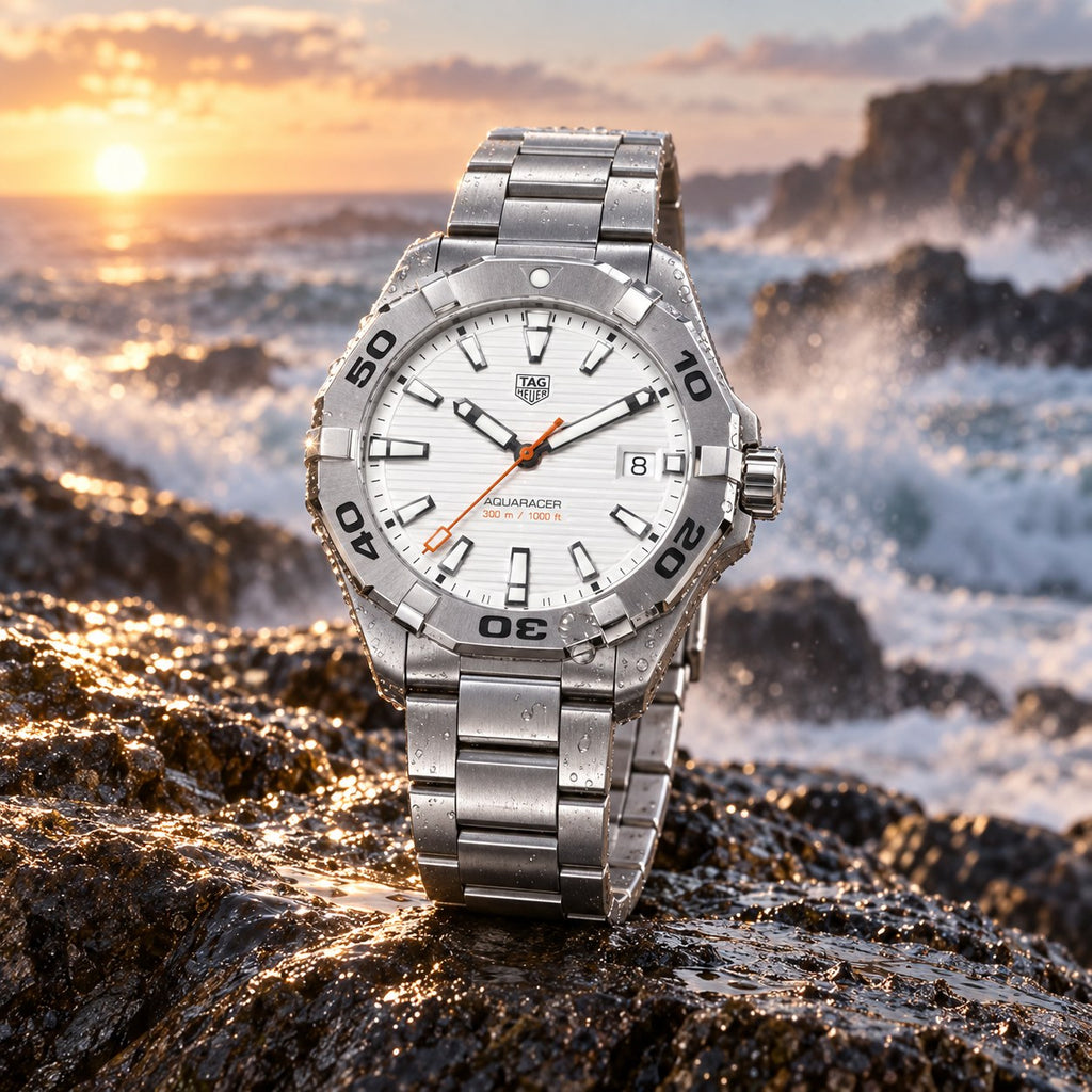 TAG Heuer WAY2013.BA0927 product detail image 2