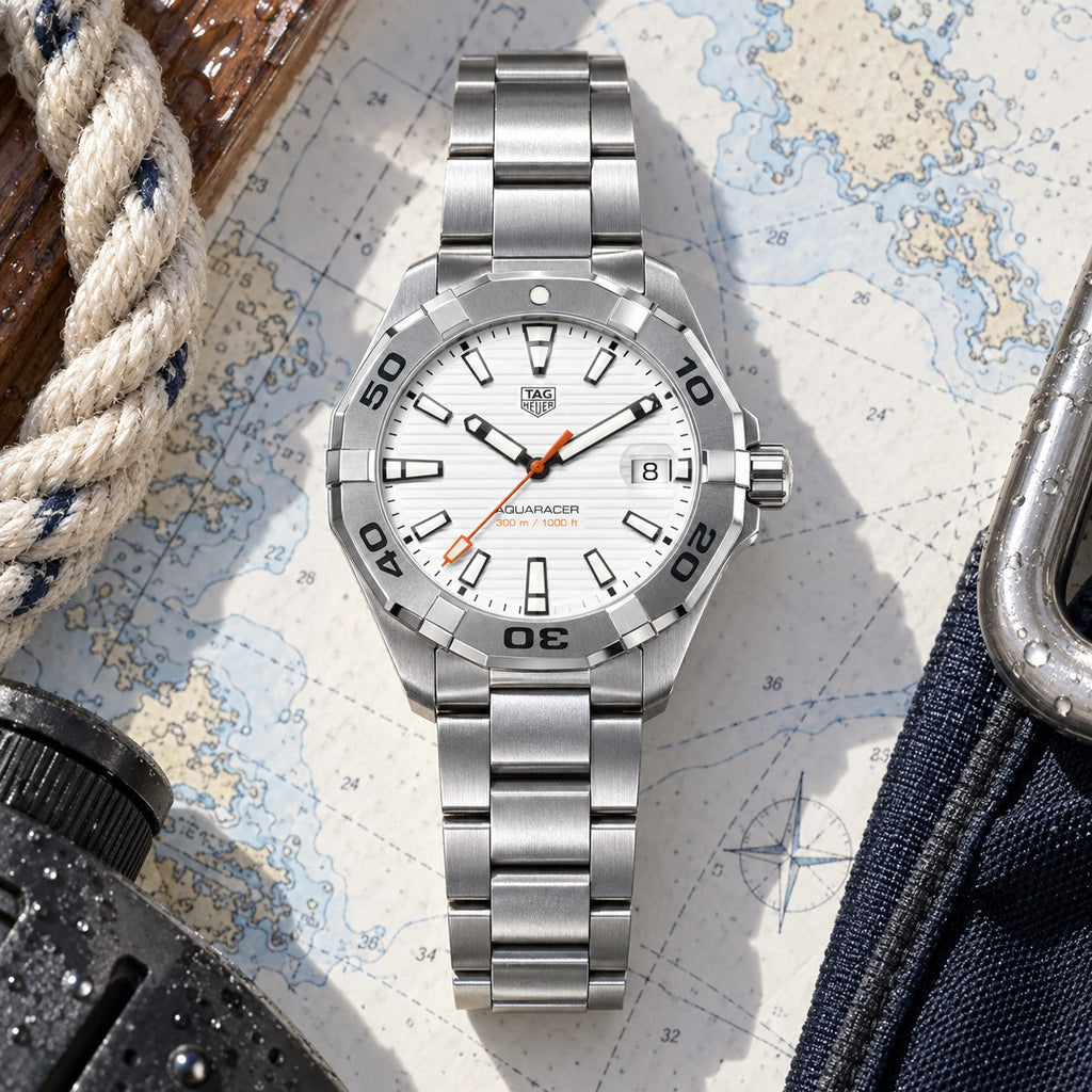 TAG Heuer WAY2013.BA0927 product detail image 3