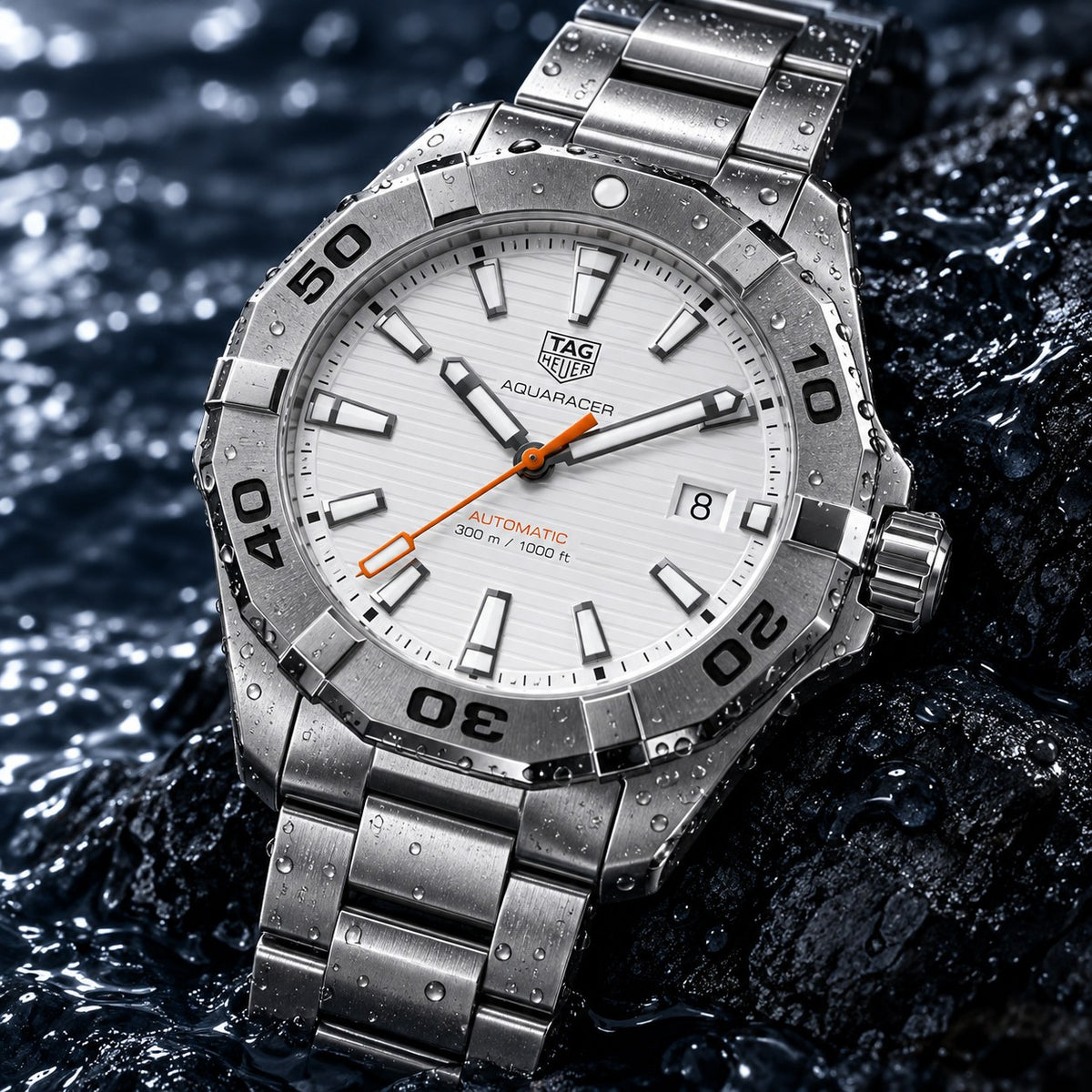 TAG Heuer WAY2013.BA0927 product detail image 4