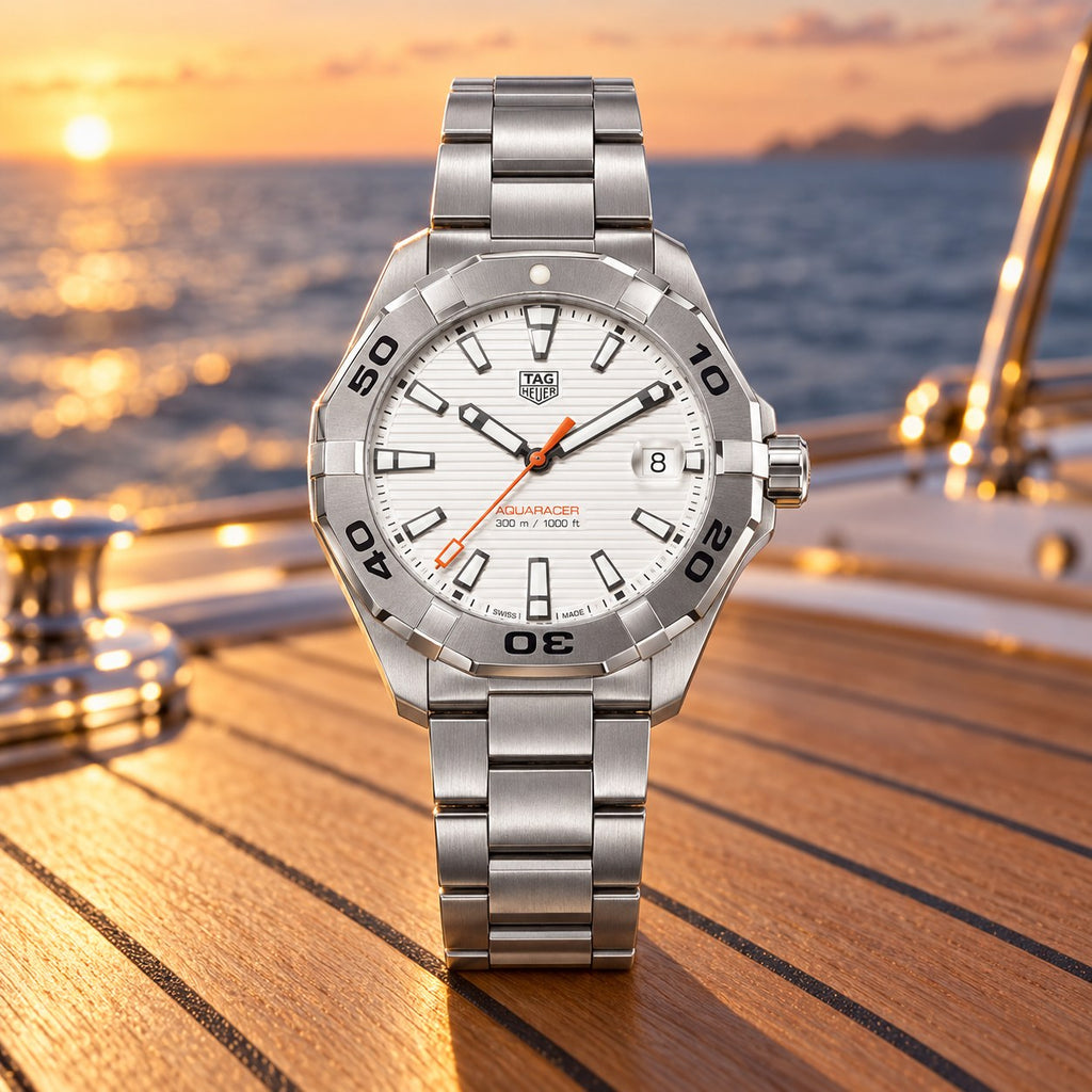 TAG Heuer WAY2013.BA0927 product detail image 5