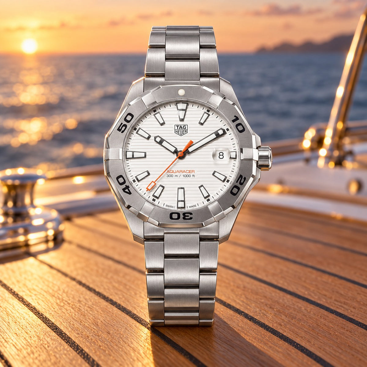 TAG Heuer WAY2013.BA0927 product detail image 5