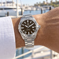 TAG Heuer WAY2018.BA0927 watch on wrist