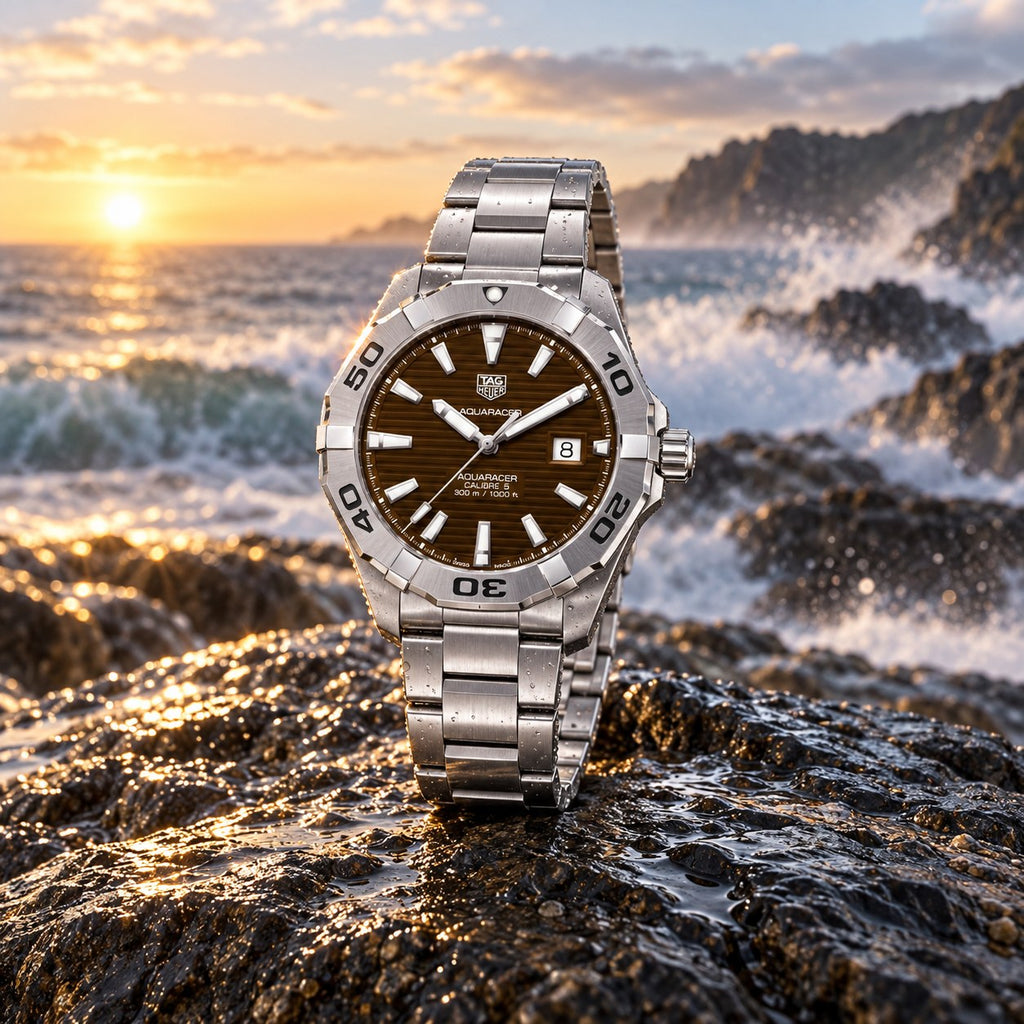 TAG Heuer WAY2018.BA0927 product detail image 2