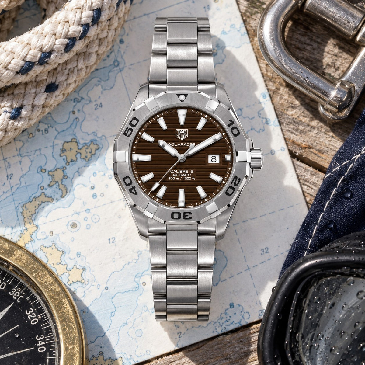 TAG Heuer WAY2018.BA0927 product detail image 3