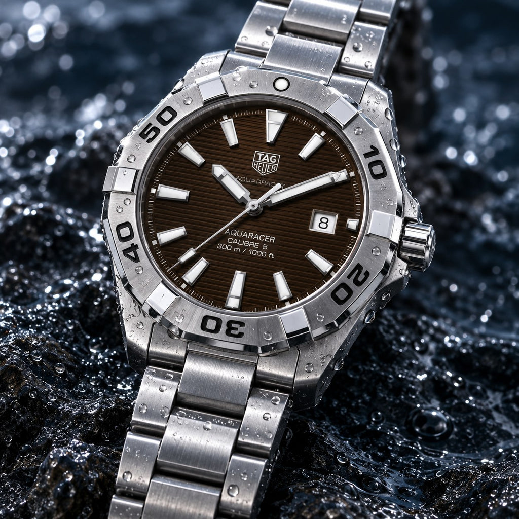TAG Heuer WAY2018.BA0927 product detail image 4