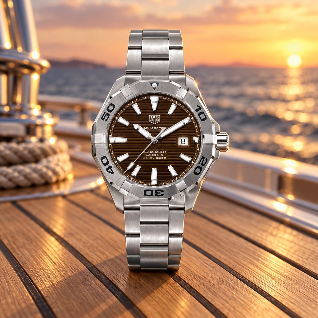 TAG Heuer WAY2018.BA0927 product detail image 5