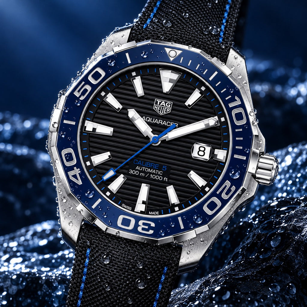 TAG Heuer WAY201C.FC6395 detail view 4